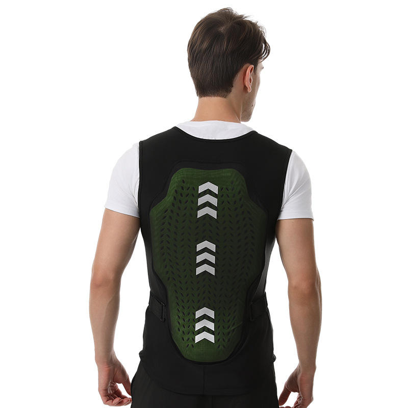 How to Choose a Ski Back Protector