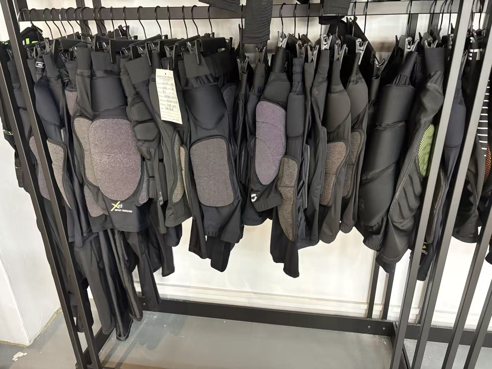 Ultimate Guide to Ski Hip Protection