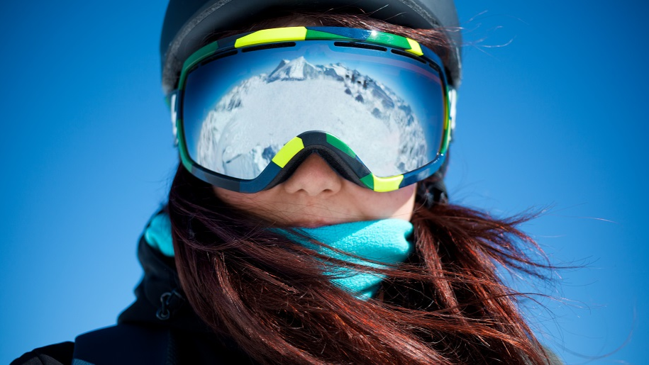 What ski equipment do you need?