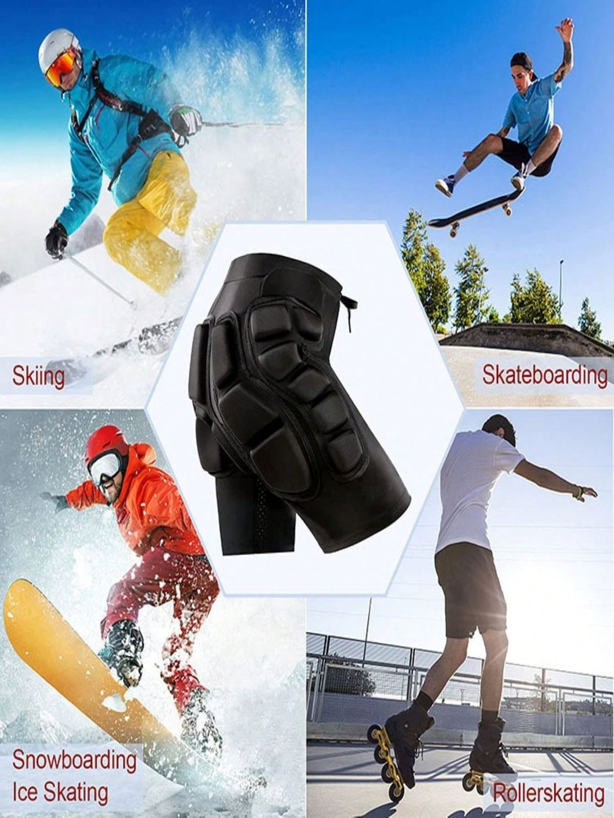 How to Choose a Reliable Ski Protection Supplier
