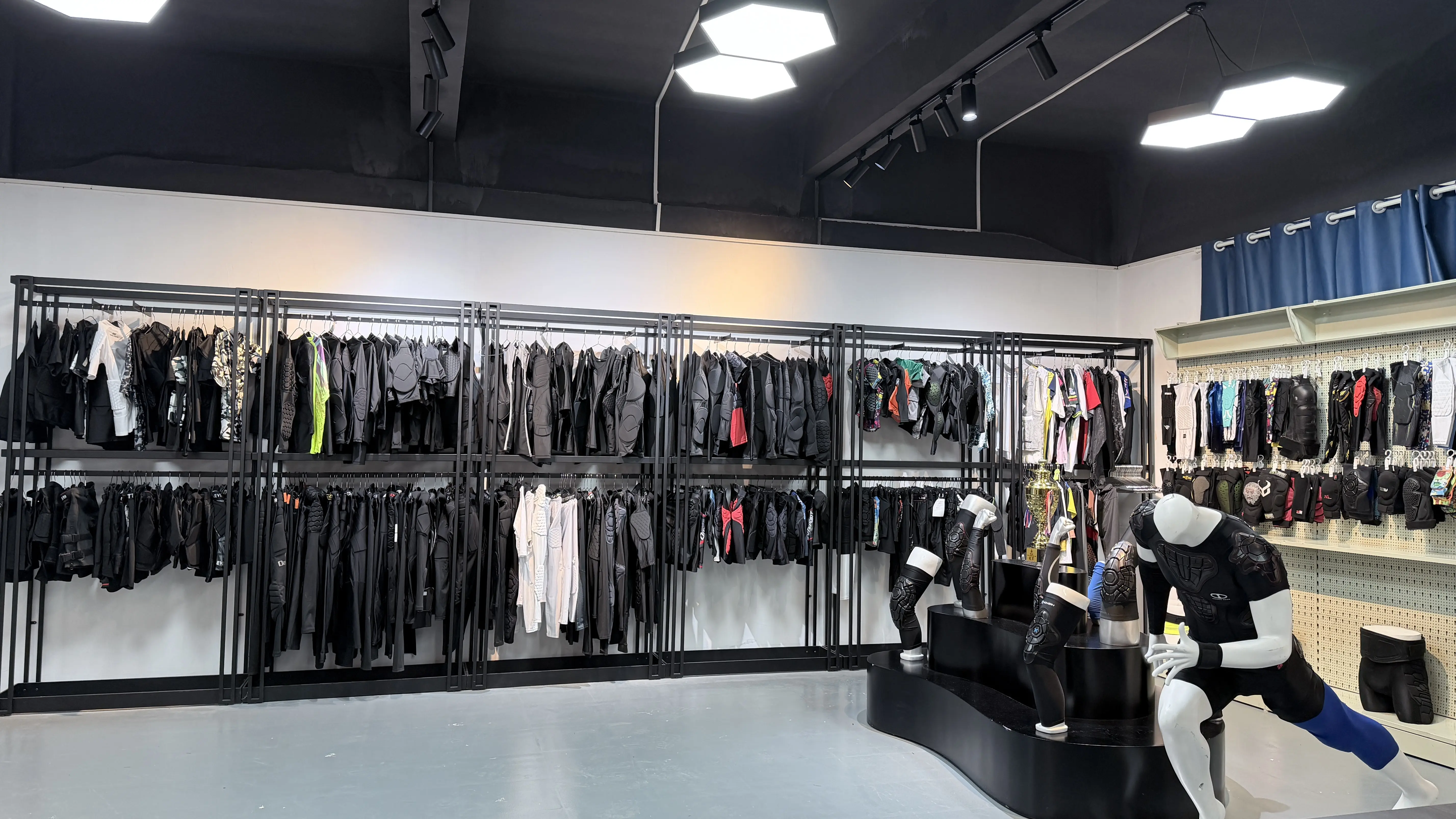 Showroom